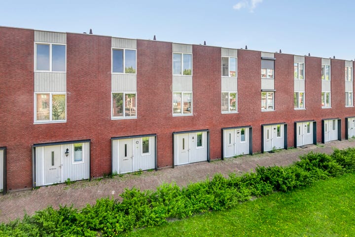 Foto van woning Suytboulevard 30, Helmond