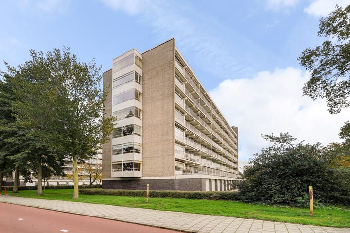 Suzannaland 364 in 's-Gravenhage foto