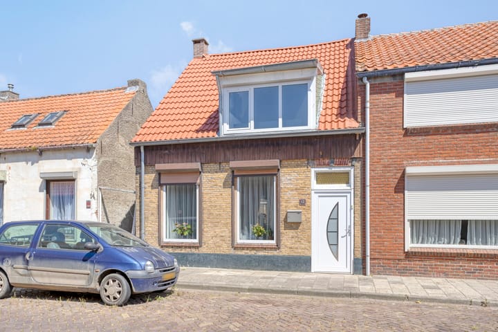 Foto van woning Suzannaweg 12, Sint-Annaland