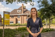 Foto van Suzanne de Rooy