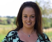 Foto van Suzanne Goeden