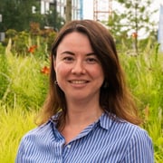Foto van Suzanne Goudriaan - van der Horst