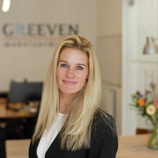 Foto van Suzanne Greeven