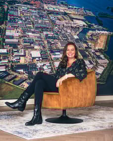 Foto van Suzanne Hagenbeek