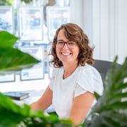 Foto van Suzanne Hoogmoed