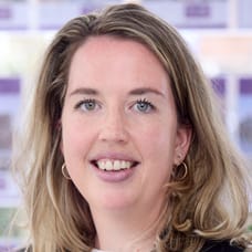 Foto van Suzanne Kebsch - Adelaar