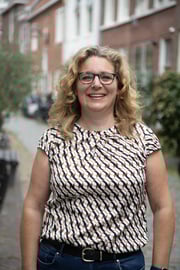 Foto van Suzanne Metselaar