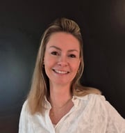Foto van Suzanne Palm