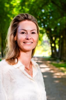 Foto van Suzanne Palm