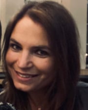 Foto van Suzanne Reinnhoudt