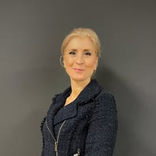 Foto van Suzanne Reiter - Peeters