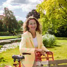 Foto van Suzanne van de Vijver