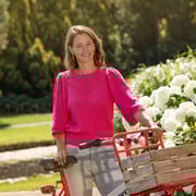 Foto van Suzanne van de Vijver