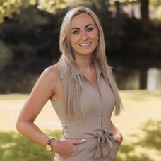 Foto van Suzanne van den Bersselaar