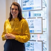 Foto van Suzanne van der Laan de Vries