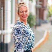 Foto van Suzanne van Eijk
