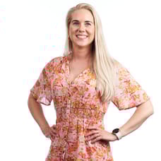 Foto van Suzanne van Houten-van de Wal