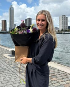 Foto van Suzanne Wennekes