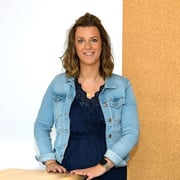 Foto van Suzanne Wilderom-Nijmeijer
