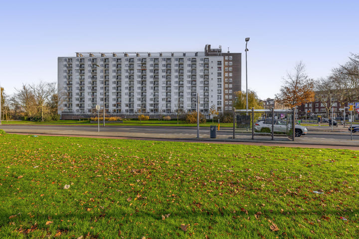 Suze Groeneweglaan 179 in Rotterdam