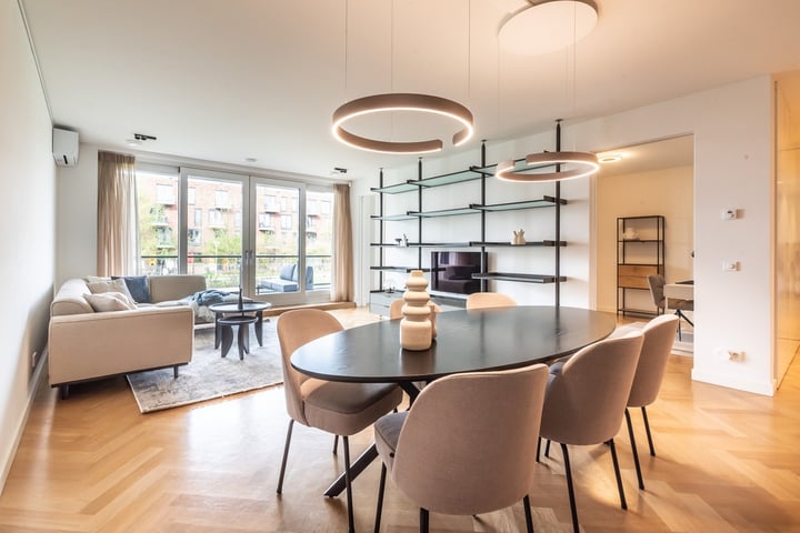 Suze Groeneweglaan 93 in Amstelveen