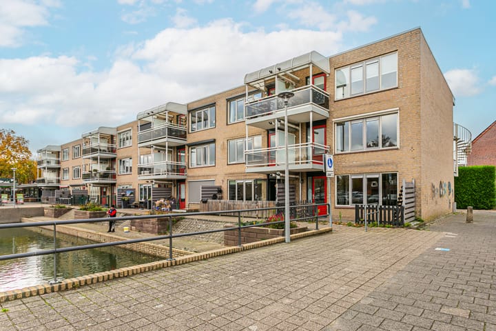 Suze Groenewegstraat 28 in Tiel