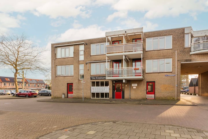Suze Groenewegstraat 32 in Tiel foto