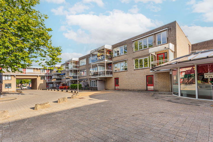 Foto van woning Suze Groenewegstraat 46, Tiel