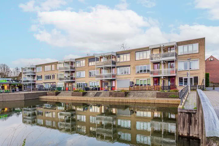 Suze Groenewegstraat 60 in Tiel