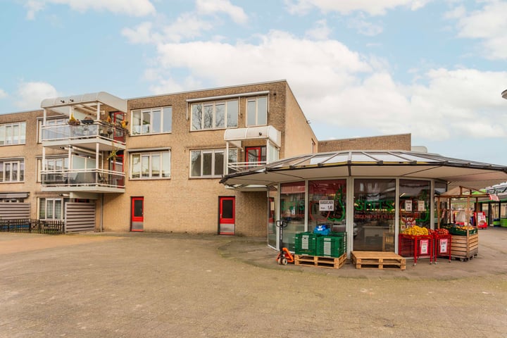 Suze Groenewegstraat 86 in Tiel foto