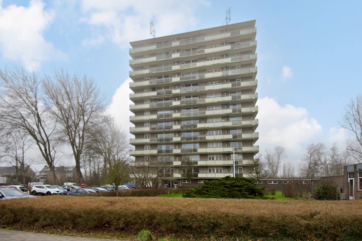 Foto van woning Suze Groenewegstraat 97, Purmerend