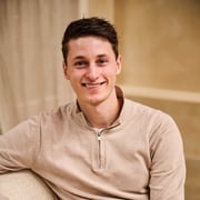 Foto van Sven de Vries