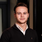 Foto van Sven Hamelink