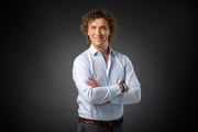 Foto van Sven Paul