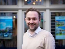 Foto van Sven van der Klein