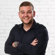 Foto van Sven van Dijk