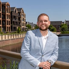 Foto van Sven van Dijk