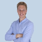 Foto van Sven van Dijk