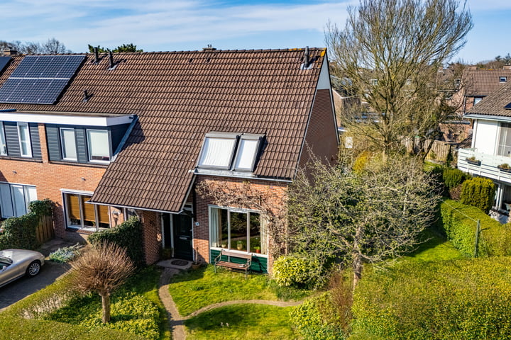 Swaenepol 32 in Renkum