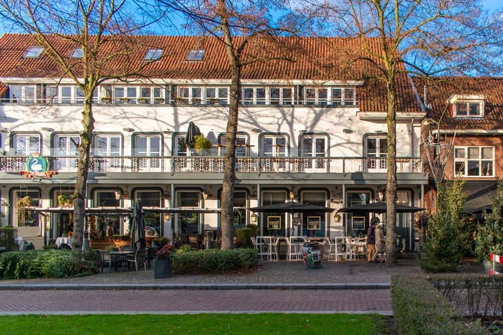 Swaenhof 5 in Oisterwijk foto