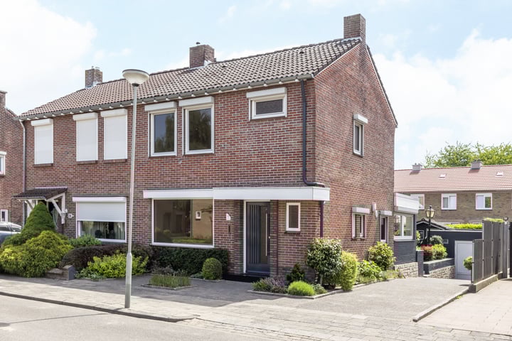 Swagemakersstraat 26 in Landgraaf
