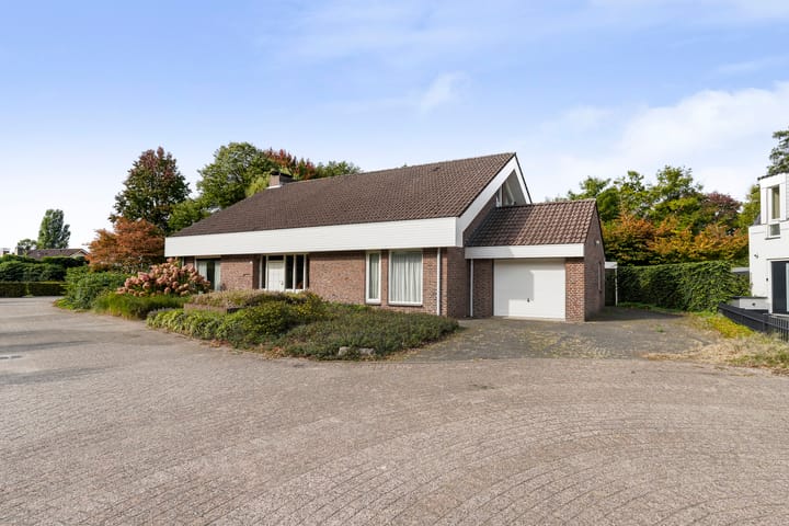 Swalm 12 in Tilburg foto