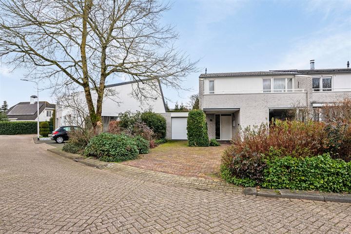 Swalm 13 in Tilburg foto