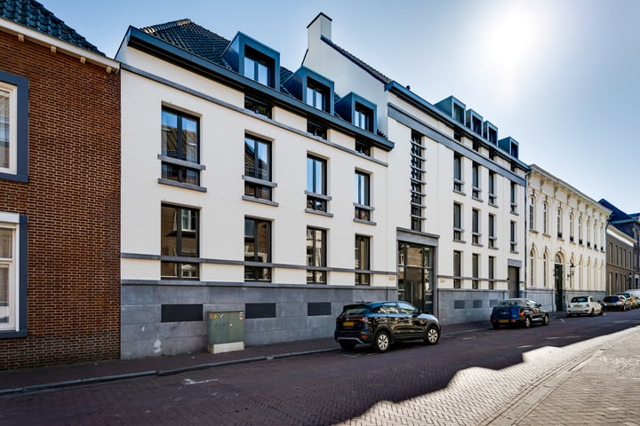 Swalmerstraat 108 in Roermond foto