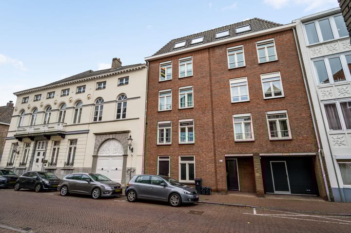 Swalmerstraat 32D in Roermond