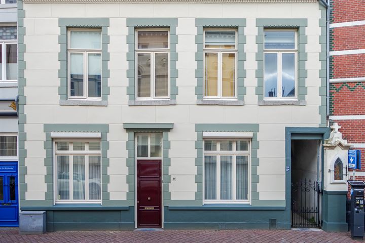 Swalmerstraat 37 in Roermond foto