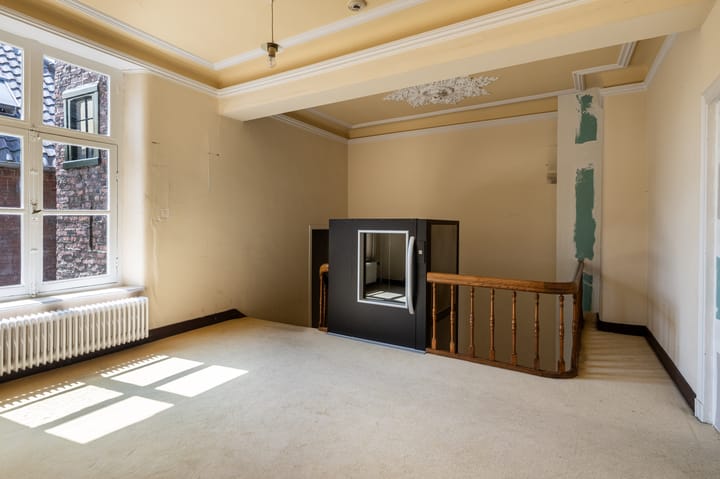 Foto van woning Swalmerstraat 50A, Roermond