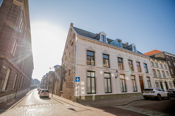 Swalmerstraat 50B in Roermond foto