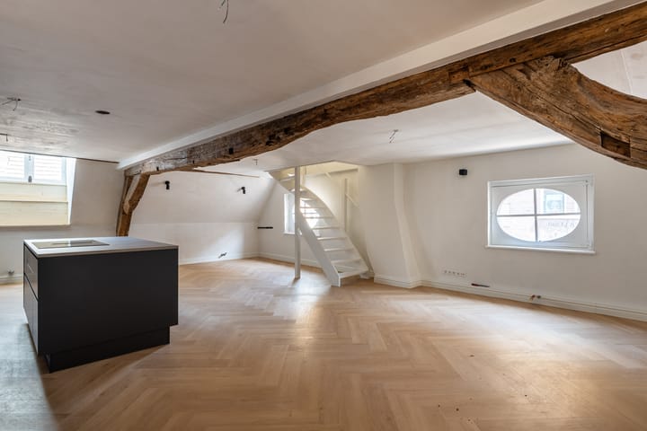 Foto van woning Swalmerstraat 50D, Roermond