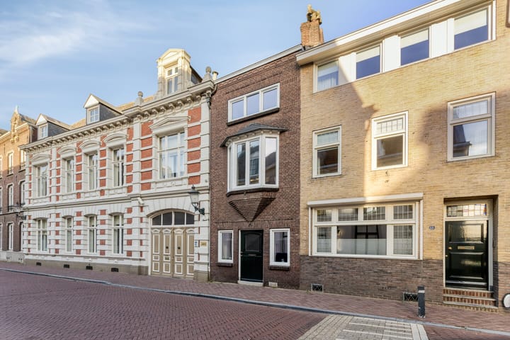 Swalmerstraat 53 in Roermond